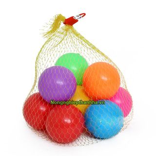 Địa chỉ bán túi lưới nhựa giá sỉ rẻ