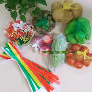 Địa chỉ bán túi lưới nhựa giá sỉ rẻ