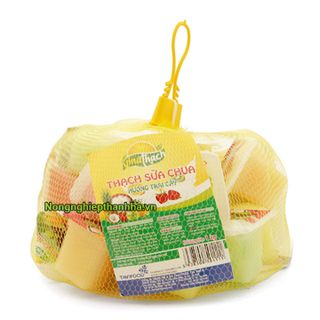 Địa chỉ bán túi lưới nhựa giá sỉ rẻ