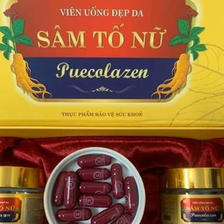 Sâm tố nữ