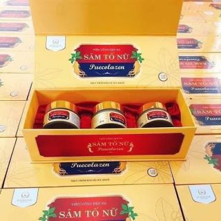 Sâm tố nữ