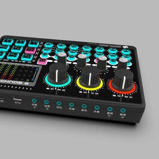 Soundcard X6 bluetooth