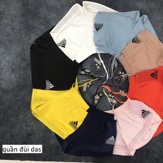 QUẦN CHẠY BỘ NỮ 2 LỚP