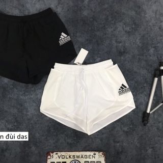 QUẦN CHẠY BỘ NỮ 2 LỚP
