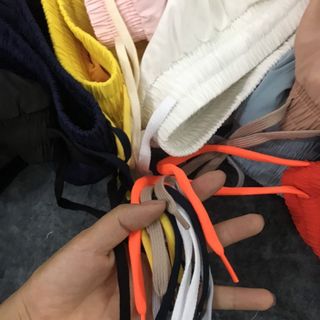 QUẦN CHẠY BỘ NỮ 2 LỚP