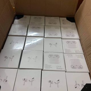 Tai nghe Airpods pro