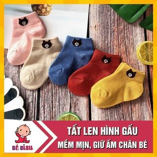 Tất trẻ em