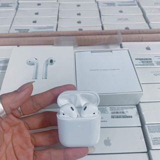 Tai nghe Airpods pro