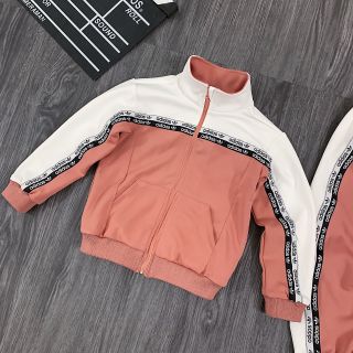 Sét đồ thể thao trẻ em cao cấp