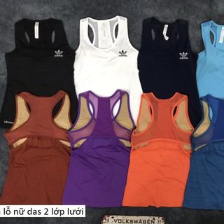 ÁO BA LỖ CÓ MÚT NGỰC GIÁ BUÔN