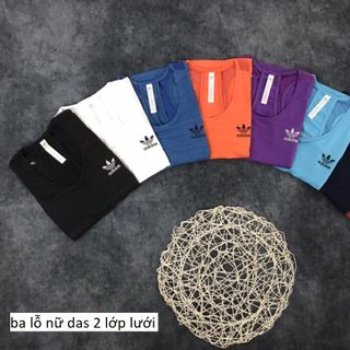ÁO BA LỖ CÓ MÚT NGỰC GIÁ BUÔN