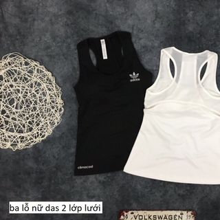 ÁO BA LỖ CÓ MÚT NGỰC GIÁ BUÔN