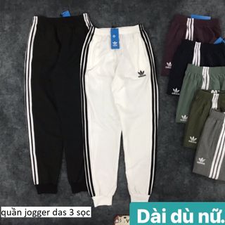 QUẦN JOGGER NỮ 3 SỌC GIÁ SỈ giá sỉ