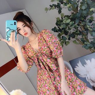 Đầm rút dây lại làm mưa làm gió mk001