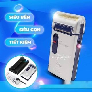 Máy cạo râu yandou