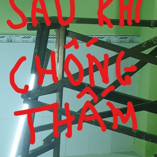 Băng siêu dính chống thấm, chống dột 50mm, 100mm