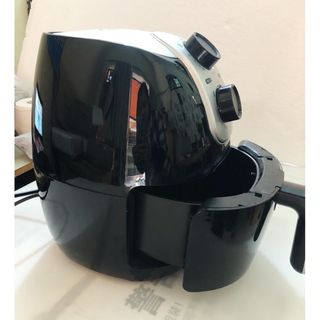 Nồi chiên không dầu Rapido RAF5.0M