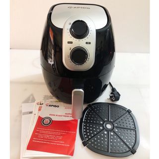 Nồi chiên không dầu Rapido RAF5.0M