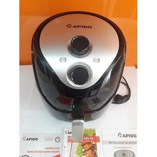 Nồi chiên không dầu Rapido RAF5.0M