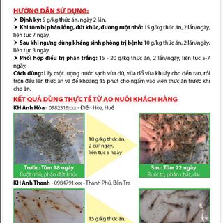 BIDICOC - Men sống cao cấp