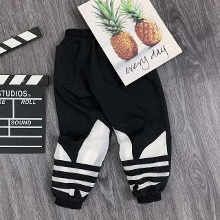 Sét gió thể thao trẻ em cao cấp 2 lớp