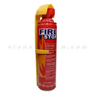 Bình cứu hỏa Fire Stop 1000ml - 0342 giá sỉ