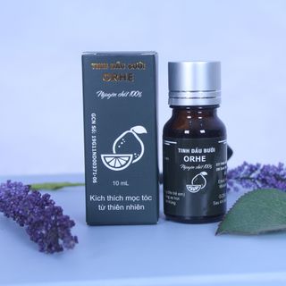Tinh dầu Vỏ Bưởi ORHE