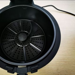 Nồi chiên không dầu Rapido RAF6.5D (Điều khiển điện tử)