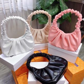 Túi kẹp nách quay nhúng tiểu thư (t0065)