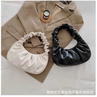 Túi kẹp nách quay nhúng tiểu thư (t0065)
