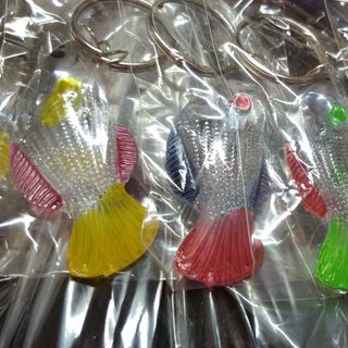 Đủ mẫu móc khóa 5k