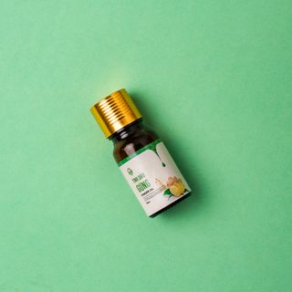 Tinh dầu gừng chai 10ml