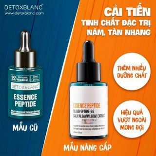 Serum số 12 trị nám 40ml giá sỉ