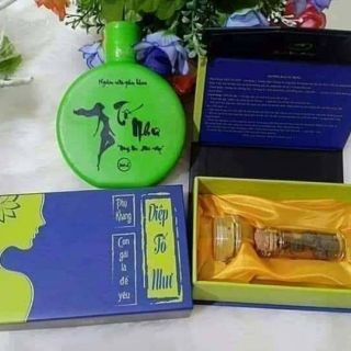 PHỤ KHOA DIỆP TỐ NHƯ