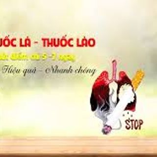 NƯỚC XÚC MIỆNG CAI THUỐC LÁ THANH MỘC HƯƠNG