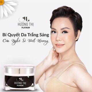 Kem dưỡng trắng da chống nắng đa chức năng ngày Hương Thị Facial White Day Cream 30gr giá sỉ