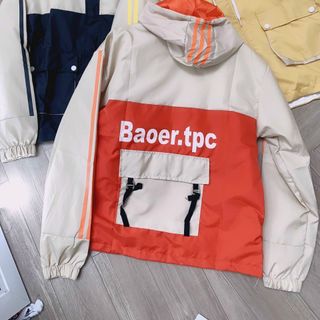 Áo khoác dù baoer.tpc