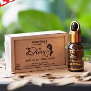 Serum Diễm đông y Thanh Mộc Hương