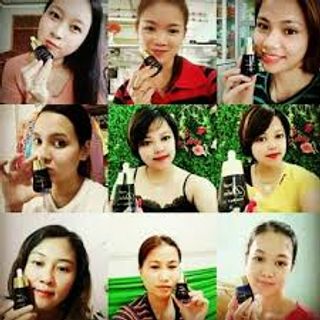 Serum Diễm đông y Thanh Mộc Hương