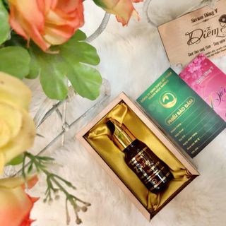 Serum Diễm đông y Thanh Mộc Hương