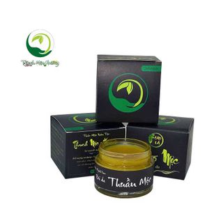 Cao lá Thanh Mộc Hương Ngừa Trĩ Rạn Da..