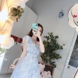 ĐẦM đi dạo mk 003