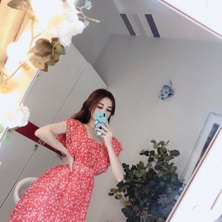 ĐẦM đi dạo mk 003