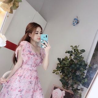 ĐẦM đi dạo mk 003
