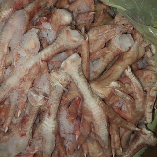 Chân gà friato 50 & 35 gr up Brazil.