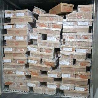 Chân gà friato 50 & 35 gr up Brazil.