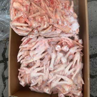 Chân gà friato 50 & 35 gr up Brazil.