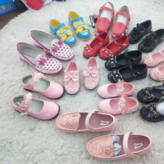 Giày trẻ em quảng châu 00