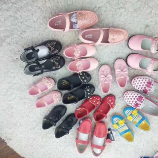 Giày trẻ em quảng châu 00