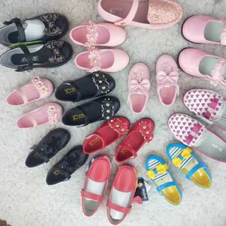 Giày trẻ em quảng châu 00